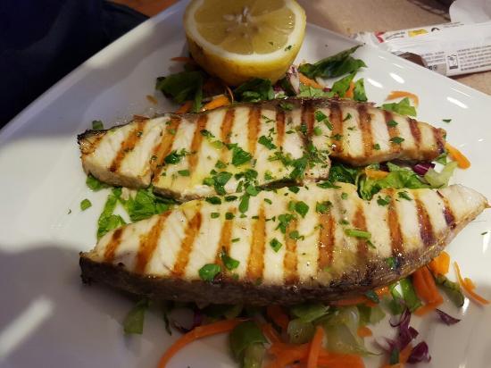 Ristorante ai 2 Laghi